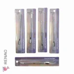 Removedor de cutículas - Paq x 12 unid