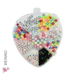 Set de Cuentas para Pulsera