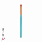 Brocha maquillaje - Paq x 12 unid