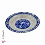 Plato hondo 20cm x alt 4cm