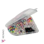 Set Cuentas para Pulsera - Paquete x 12 unidades - Imagen 2