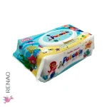 Toalla Húmeda, 80 Und - Imagen 2