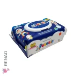 Toalla Húmeda, 80 Und - Imagen 3