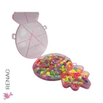 Set de Cuentas para Pulsera - Paquete x 12 unidades - Imagen 3