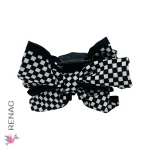 Clip de Cabello doble Lazo - Imagen 4