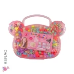 Set de Cuentas para Pulsera - Paquete x 12 unidades - Imagen 2