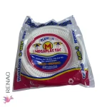 Plato Descartable N° 15, Pqt De 25 Pcs