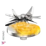 VASO MEZCLADOR PORTATIL 1000 ML