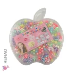 Set de Cuentas para Pulsera - Paquete x 12 unidades - Imagen 2