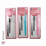 Kit para cejas - Paq x 12 cartillas