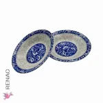 Plato hondo 20cm x alt 4cm