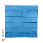 Pañito microfibra lentes, vidrios y joyería - Paq x 12 unid