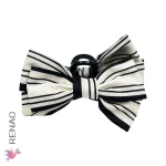 Clip de Cabello doble Lazo - Imagen 3