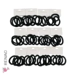 Colet resorte - Paq x 12 unid