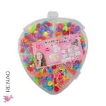 Set de Cuentas para Pulsera - Paquete x 12 unidades - Imagen 2