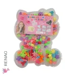 Set de Cuentas para Pulsera - Paquete x 12 unidades - Imagen 2