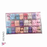 Set Esponjas maquillaje - Paq x 12 unid