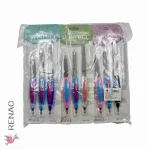 Set Limas y Cortacuticulas - Paq x 12 unid