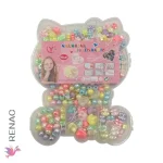 Set de Cuentas para Pulsera - Paquete x 12 unidades - Imagen 2