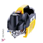 Lavadora de Alta Presión de Auto 31,5X13,5X20 Cm