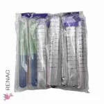 Lima 7 pasos - Paq x 12 unid