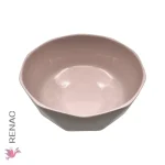 Plato dia 15cm x alt 8cm