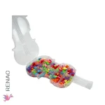 Set de Cuentas para Pulsera - Paquete x 12 unidades - Imagen 3