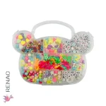 Set de Cuentas para Pulsera