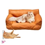 Sofa Impermeable para Mascotas 55X40X26 Cm