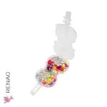 Set de Cuentas para Pulsera