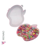 Set de Cuentas para Pulsera - Paquete x 12 unidades - Imagen 3