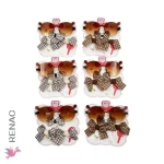 Set Gancho con Lentes - Paq x 12 cartillas - Imagen 2