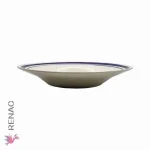 Plato hondo 20cm x alt 3cm