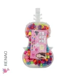 Set de Cuentas para Pulsera - Paquete x 12 unidades - Imagen 2