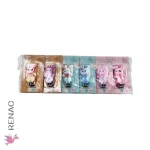 Cortauña Kawaii - Paq x 12 unid