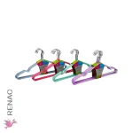 Set de Gancho de Ropa x 10 pcs