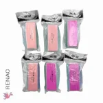 Lima 4 caras - Paq x 12 unid