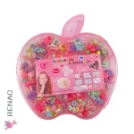 Set de Cuentas para Pulsera - Paquete x 12 unidades - Imagen 2