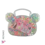 Set de Cuentas para Pulsera - Paquete x 12 unidades - Imagen 2