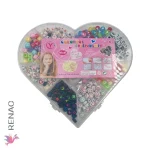 Set Cuentas para Pulsera - Paquete x 12 unidades - Imagen 3