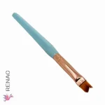 Brocha maquillaje - Paq x 12 unid