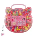 Set de Cuentas para Pulsera - Paquete x 12 unidades - Imagen 2