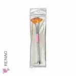 Brocha maquillaje - Paq x 12 unid