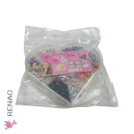 Set Cuentas para Pulsera - Paquete x 12 unidades - Imagen 4