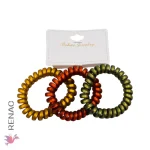 Colet resorte - Paq x 12 unid