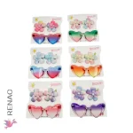 Set Gancho con Lentes - Paq x 12 cartillas - Imagen 2