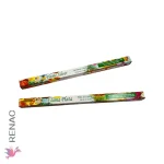 Incienso Llama Plata - Box x 25 paq - Imagen 2