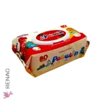 Toalla Húmeda, 80 Und - Imagen 5