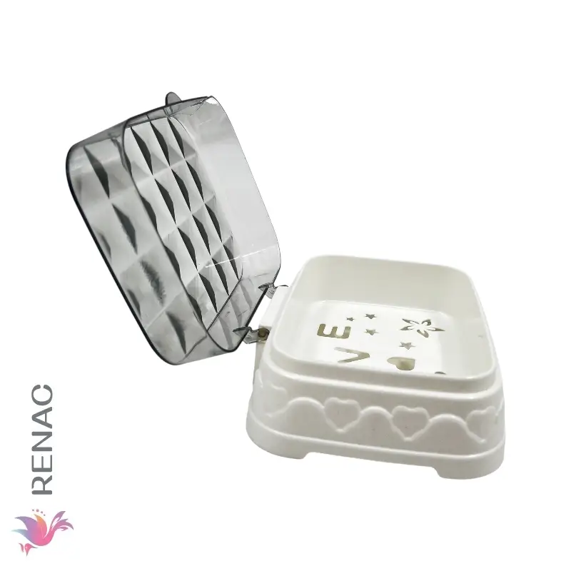 CC-908-1 Jabonera - Imagen 1