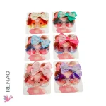 Set Gancho con Lentes - Paq x 12 cartillas - Imagen 3